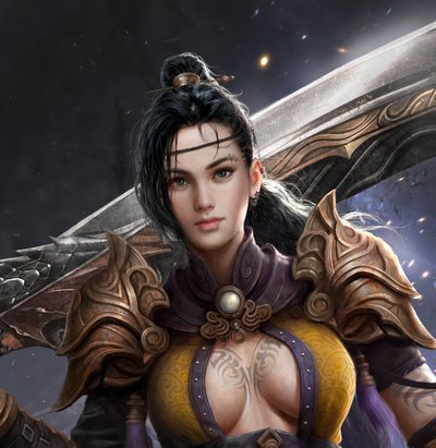 梦回经典，传奇世界等你来战斗